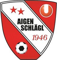 Vereinswappen - Aigen-Schlägl
