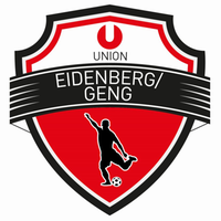 Vereinswappen - Union Eidenberg/Geng