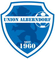 Vereinswappen - Alberndorf