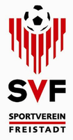 Vereinswappen - SV Freistadt