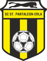 Vereinswappen - SC St. Pantaleon-Erla