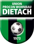 Vereinswappen - Union Dietach