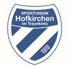 Vereinswappen - Union Hofkirchen im Traunkreis