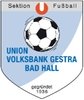 Vereinswappen - Union Bad Hall