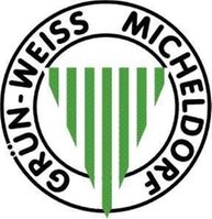 Vereinswappen - SV Grün-Weiß Micheldorf
