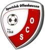 Vereinswappen - SportClub Offenhausen