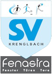 Vereinswappen - Krenglbach