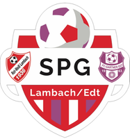 Vereinswappen - SK Sparkasse Rot-Weiß Lambach 1936