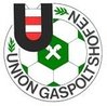 Vereinswappen - Union Gaspoltshofen
