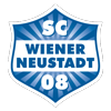 Vereinswappen - SC Wiener Neustadt