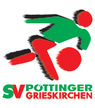Vereinswappen - SV Pöttinger Grieskirchen