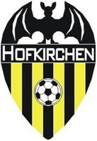 Vereinswappen - Union Hofkirchen an der Trattnach