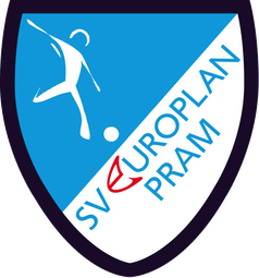 Vereinswappen - SV Pram