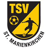 Vereinswappen - TSV Fußball St. Marienkirchen bei Schärding