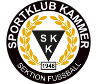 Vereinswappen - SK Kammer