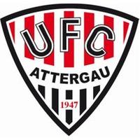 Vereinswappen - UFC Attergau