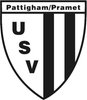 Vereinswappen - Pattigham/Pramet