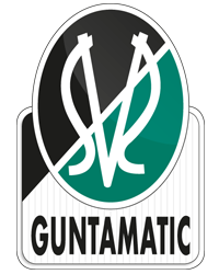 Vereinswappen - SV Guntamatic Ried