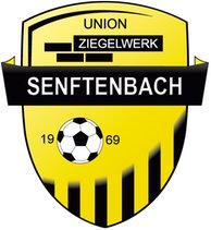 Vereinswappen - Senftenbach