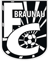 Vereinswappen - Braunau FC