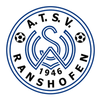 Vereinswappen - WSV-ATSV Ranshofen