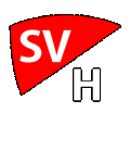 Vereinswappen - SV Hall