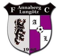 Vereinswappen - FC Annaberg-Lungötz