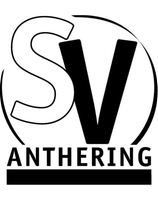 Vereinswappen - SV Anthering