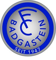 Vereinswappen - FC Bad Gastein