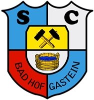 Vereinswappen - SC Bad Hofgastein