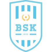 Vereinswappen - Bischofshofen Sportklub 1933
