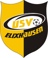 Vereinswappen - USV Elixhausen
