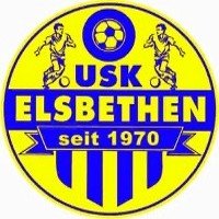 Vereinswappen - USK Elsbethen
