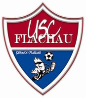 Vereinswappen - USC Flachau