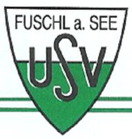 Vereinswappen - USV Fuschl