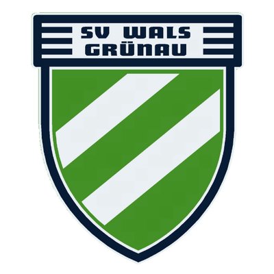 Vereinswappen - SV Wals-Grünau
