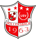 Vereinswappen - USV Hollersbach