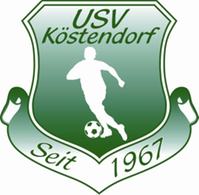 Vereinswappen - USV Köstendorf