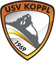 Vereinswappen - USV Koppl
