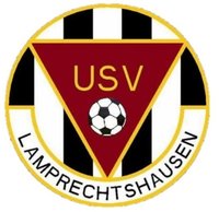 Vereinswappen - USV Lamprechtshausen