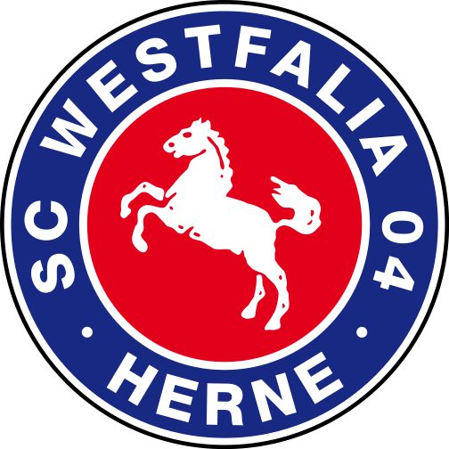 Vereinswappen - Westfalia Herne