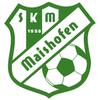 Vereinswappen - USK Maishofen