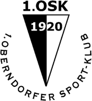 Vereinswappen - 1. Oberndorfer Sportklub 1920