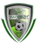 Vereinswappen - UFC Radstadt