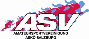 Vereinswappen - ASV Salzburg