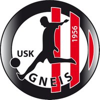 Vereinswappen - USK Gneis