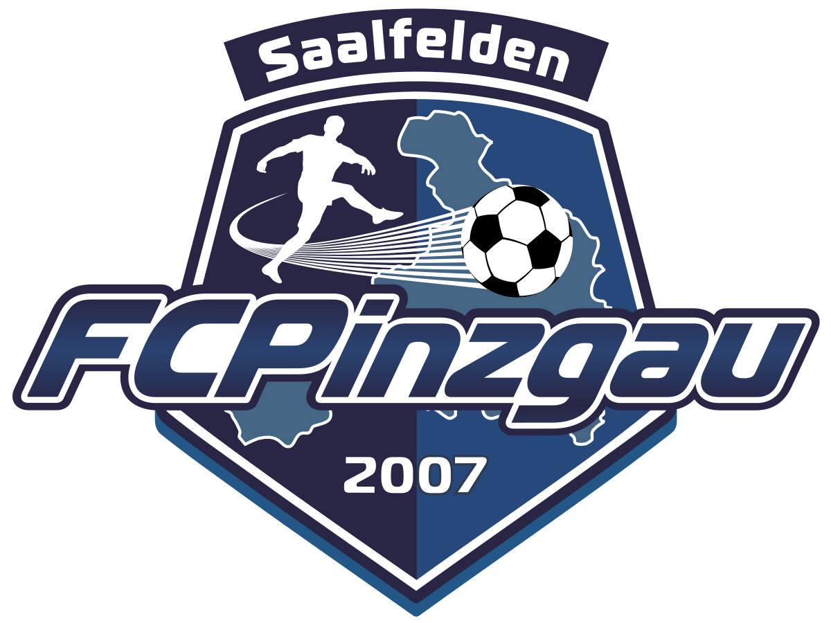 Vereinswappen - FC Pinzgau Saalfelden