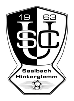 Vereinswappen - USC Saalbach-Hinterglemm