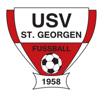 Vereinswappen - USV St. Georgen