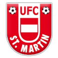 Vereinswappen - UFC St. Martin/L.